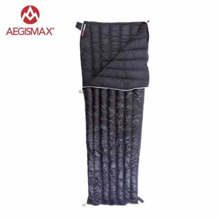 Aegismax Ultralight</br>Sleeping Bags E Series</br>52~43Â°F| 6~11°C